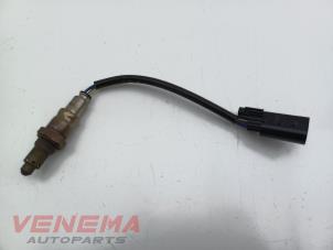 Lambda probe from a Citroën C5 Aircross I (A4/AC/AJ/AR) 1.2 PureTech Hybrid 136 2025