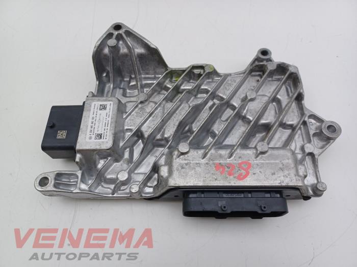 Used Automatic gearbox computer Citroen C5 Aircross I (A4/AC/AJ/AR) 1.2 PureTech Hybrid 136 Price € 224,99 Margin scheme offered by Venema Autoparts