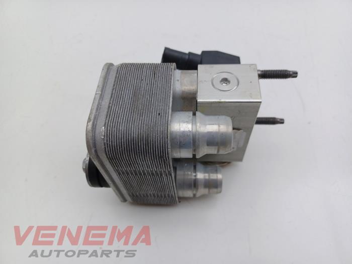Gebrauchte Wärmetauscher Citroen C5 Aircross I (A4/AC/AJ/AR) 1.2 PureTech Hybrid 136 Preis € 29,99 Margenregelung angeboten von Venema Autoparts