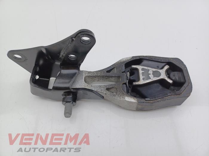 Usagé Support boîte de vitesses Citroen C5 Aircross I (A4/AC/AJ/AR) 1.2 PureTech Hybrid 136 Prix € 19,99 Règlement à la marge proposé par Venema Autoparts