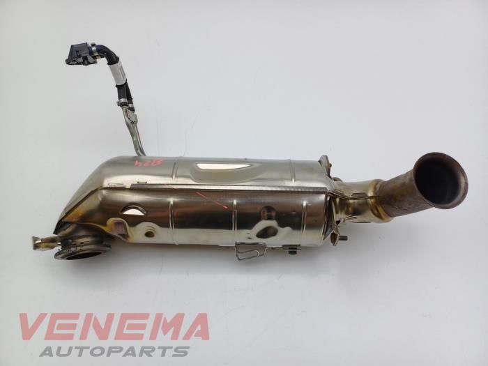 Gebrauchte Katalysator Citroen C5 Aircross I (A4/AC/AJ/AR) 1.2 PureTech Hybrid 136 Preis € 449,99 Margenregelung angeboten von Venema Autoparts
