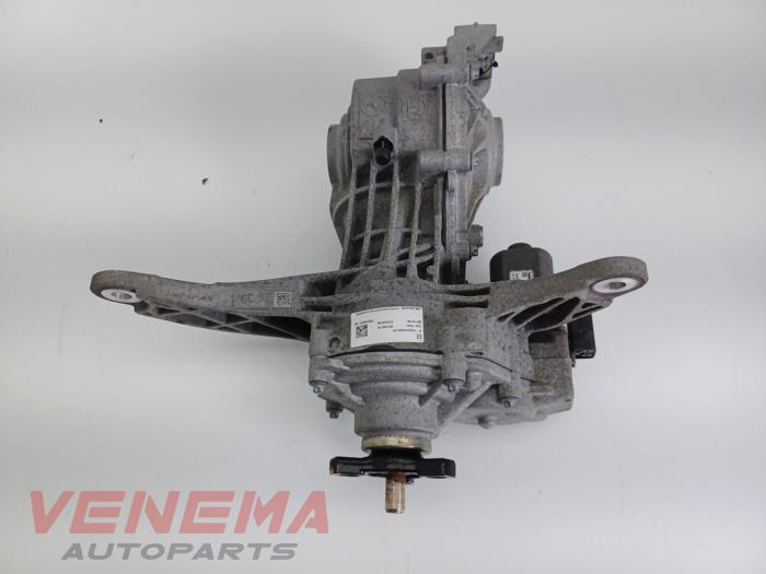 Gebrauchte Differential hinten Mercedes A Limousine (177.1) 2.0 A-250 Turbo 16V Mild Hybrid 4Matic Preis € 1.049,99 Margenregelung angeboten von Venema Autoparts