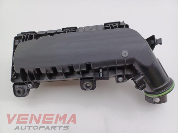Begagnade Luftfilterhus Citroen C5 Aircross I (A4/AC/AJ/AR) 1.2 PureTech Hybrid 136 Pris € 39,99 Marginaltabell erbjuds av Venema Autoparts