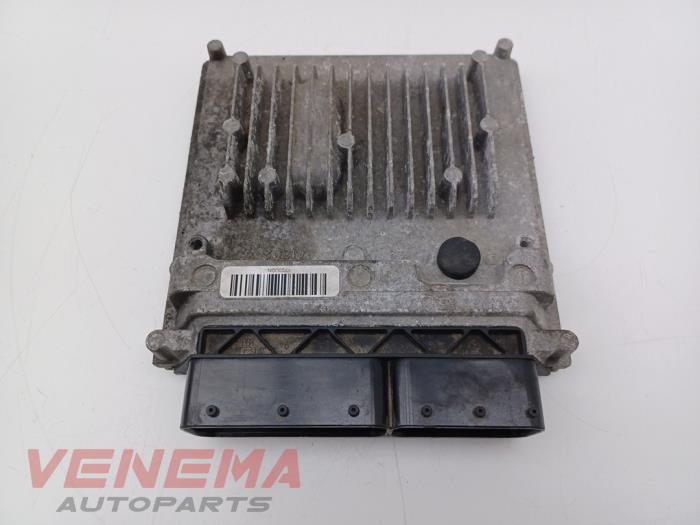 Used Engine management computer Mercedes Sprinter 3,5t (910.0/910.1/907.1/907.2) 316 CDI 2.1 D RWD Price € 234,99 Margin scheme offered by Venema Autoparts