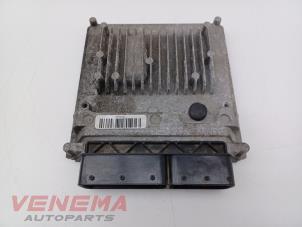 Engine management computer from a Mercedes-Benz Sprinter 3,5t (910.0/910.1/907.1/907.2) 316 CDI 2.1 D RWD 2021