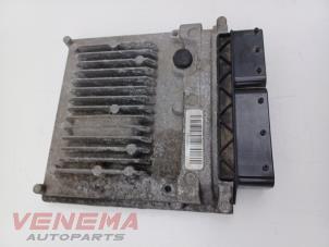 Engine management computer from a Mercedes-Benz Sprinter 3,5t (910.0/910.1/907.1/907.2) 316 CDI 2.1 D RWD 2021