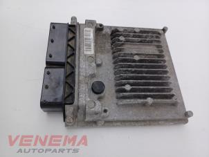 Engine management computer from a Mercedes-Benz Sprinter 3,5t (910.0/910.1/907.1/907.2) 316 CDI 2.1 D RWD 2021