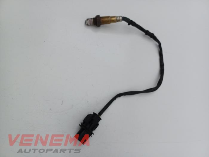 Lambda probe from a Volkswagen Polo V (6R) 1.4 GTI 16V 2013