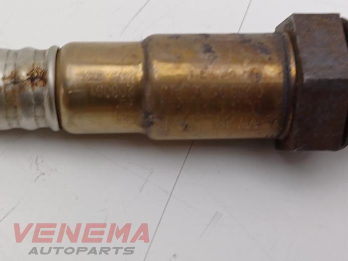 Lambda probe from a Volkswagen Polo V (6R) 1.4 GTI 16V 2013
