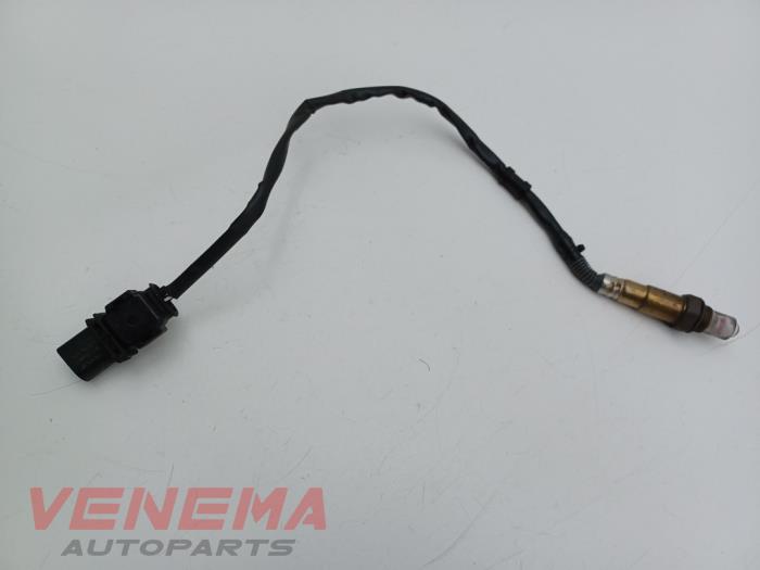 Lambda probe from a Volkswagen Polo V (6R) 1.4 GTI 16V 2013
