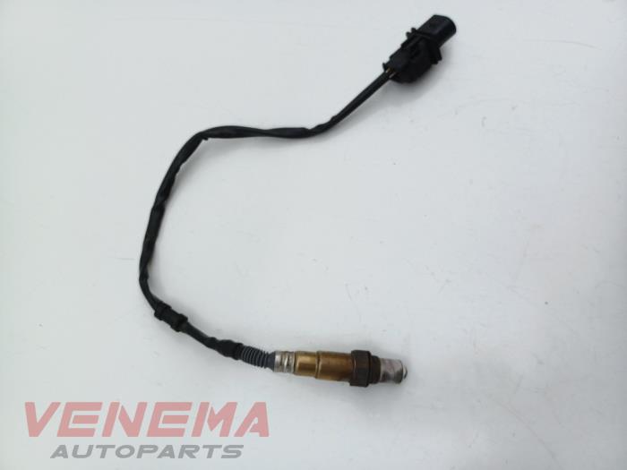 Lambda probe from a Volkswagen Polo V (6R) 1.4 GTI 16V 2013