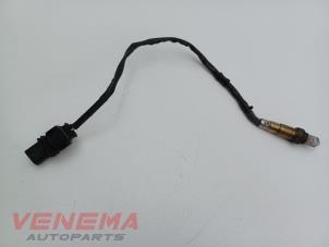 Lambda probe from a Volkswagen Polo V (6R) 1.4 GTI 16V 2013