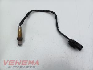 Lambda probe from a Volkswagen Polo V (6R) 1.4 GTI 16V 2013