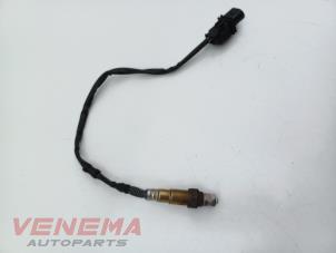 Lambda probe from a Volkswagen Polo V (6R) 1.4 GTI 16V 2013