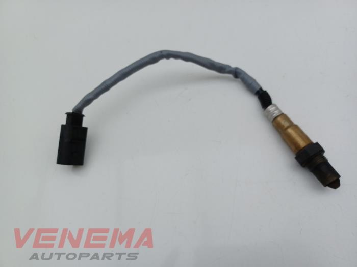 Usagé Sonde lambda Mercedes Sprinter 3,5t (910.0/910.1/907.1/907.2) 316 CDI 2.1 D RWD Prix € 14,99 Règlement à la marge proposé par Venema Autoparts