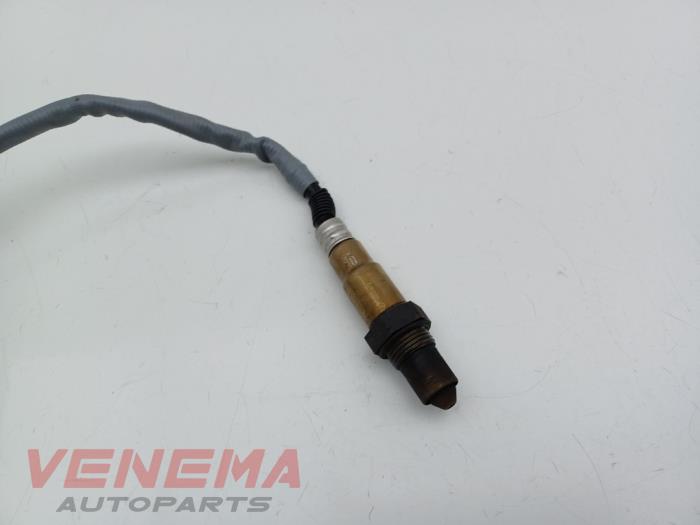 Lambda probe from a Mercedes-Benz Sprinter 3,5t (910.0/910.1/907.1/907.2) 316 CDI 2.1 D RWD 2021