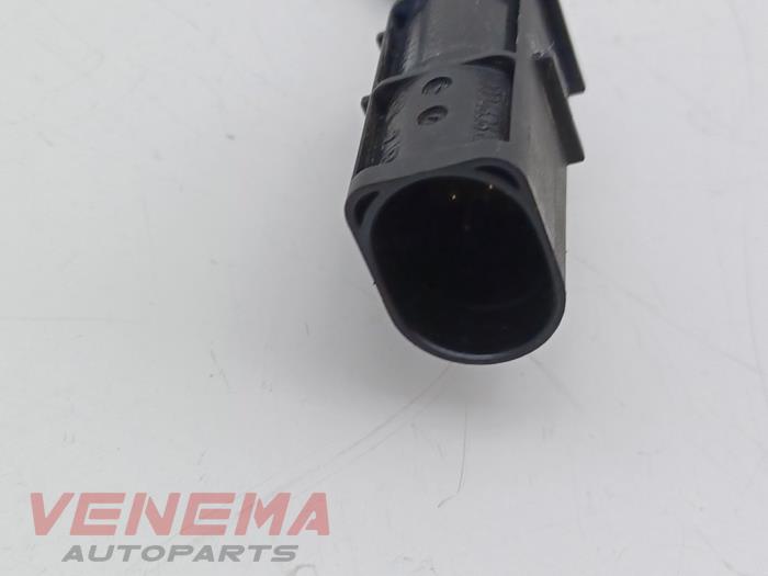 Lambda probe from a Mercedes-Benz Sprinter 3,5t (910.0/910.1/907.1/907.2) 316 CDI 2.1 D RWD 2021