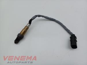 Lambda probe from a Mercedes-Benz Sprinter 3,5t (910.0/910.1/907.1/907.2) 316 CDI 2.1 D RWD 2021