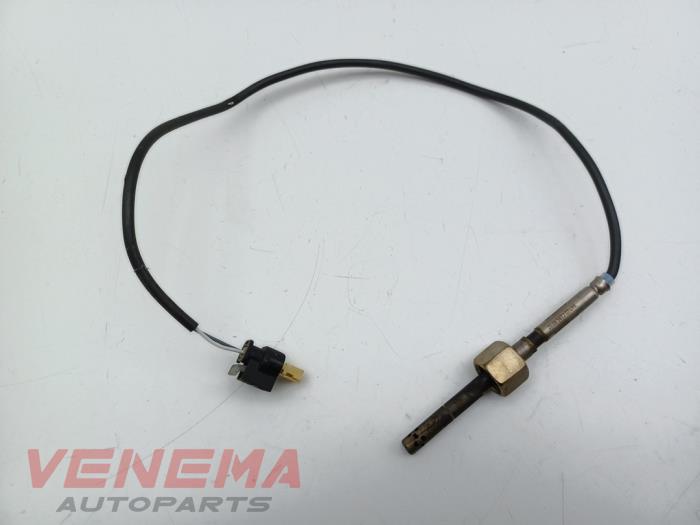 Gebrauchte Auspuff Temperatursensor Mercedes Sprinter 3,5t (910.0/910.1/907.1/907.2) 316 CDI 2.1 D RWD Preis € 24,99 Margenregelung angeboten von Venema Autoparts