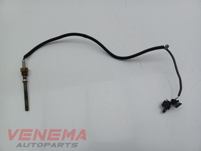 Gebrauchte Auspuff Temperatursensor Mercedes Sprinter 3,5t (910.0/910.1/907.1/907.2) 316 CDI 2.1 D RWD Preis € 24,99 Margenregelung angeboten von Venema Autoparts