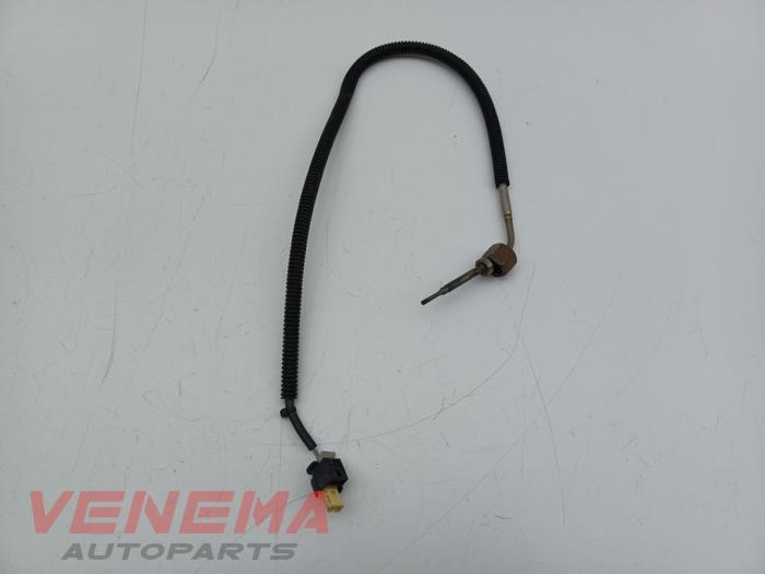 Gebrauchte Auspuff Temperatursensor Mercedes Sprinter 3,5t (910.0/910.1/907.1/907.2) 316 CDI 2.1 D RWD Preis € 34,99 Margenregelung angeboten von Venema Autoparts