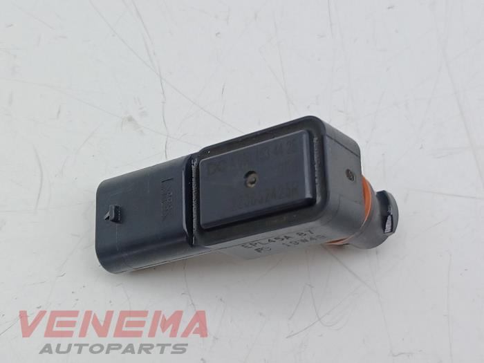 Begagnade Laddtryckssensor Mercedes Sprinter 3,5t (910.0/910.1/907.1/907.2) 316 CDI 2.1 D RWD Pris € 9,99 Marginaltabell erbjuds av Venema Autoparts