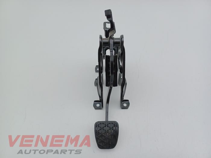 Używane Pedal hamulca Mercedes Sprinter 3,5t (910.0/910.1/907.1/907.2) 316 CDI 2.1 D RWD Cena € 29,99 Procedura marży oferowane przez Venema Autoparts