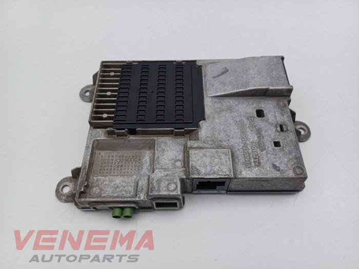 Used Computer, miscellaneous Mercedes A Limousine (177.1) 2.0 A-250 Turbo 16V Mild Hybrid 4Matic Price € 274,99 Margin scheme offered by Venema Autoparts