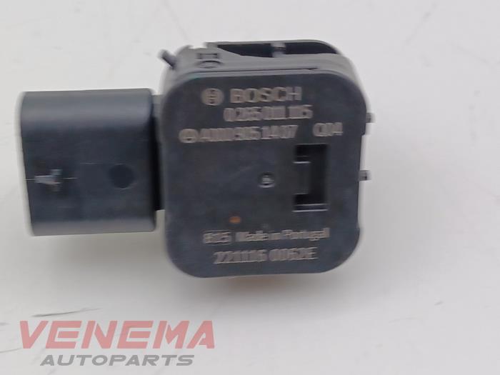 Begagnade Sensor (övriga) Mercedes A Limousine (177.1) 2.0 A-250 Turbo 16V Mild Hybrid 4Matic Pris € 49,99 Marginaltabell erbjuds av Venema Autoparts