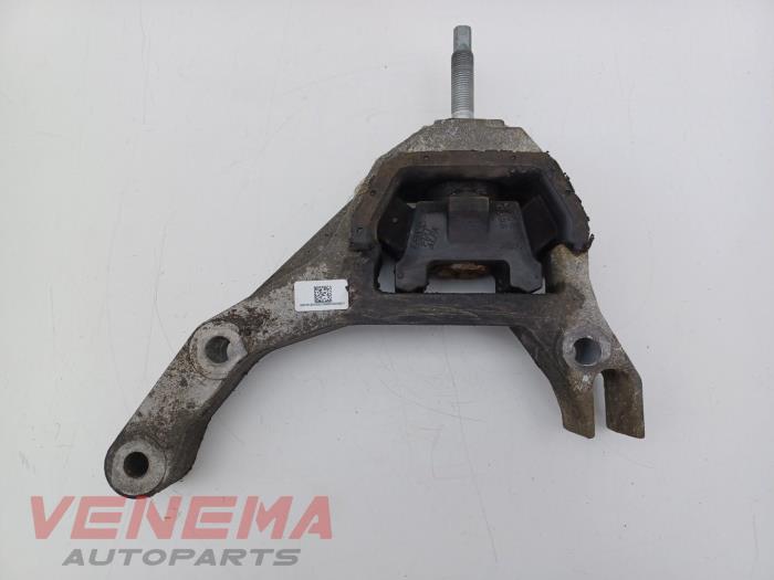Usagé Support moteur Fiat Panda (312) 0.9 TwinAir Turbo 85 Prix € 39,99 Règlement à la marge proposé par Venema Autoparts