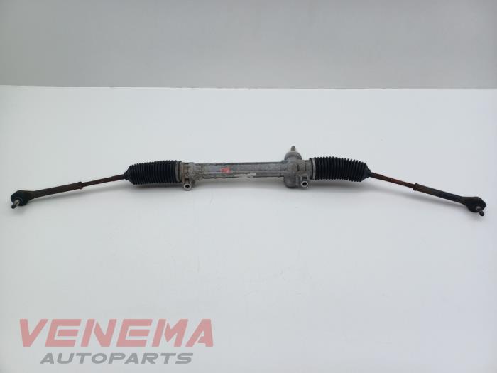 Gebrauchte Lenkgetriebe Fiat Panda (312) 0.9 TwinAir Turbo 85 Preis € 34,99 Margenregelung angeboten von Venema Autoparts