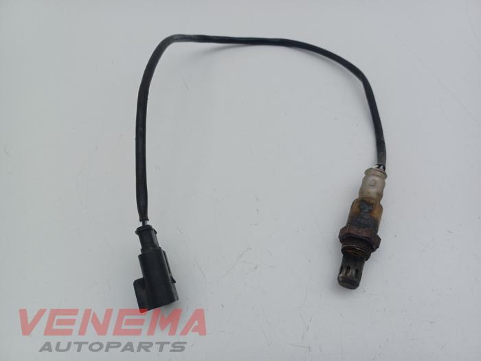 Sonde lambda d'un Fiat Panda (312) 0.9 TwinAir Turbo 85 2012