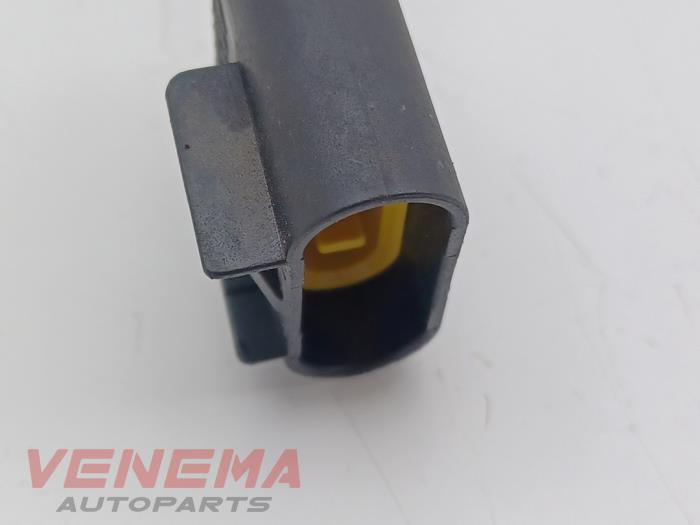 Sonde lambda d'un Fiat Panda (312) 0.9 TwinAir Turbo 85 2012
