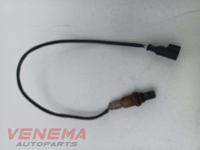 Sonde lambda d'un Fiat Panda (312) 0.9 TwinAir Turbo 85 2012