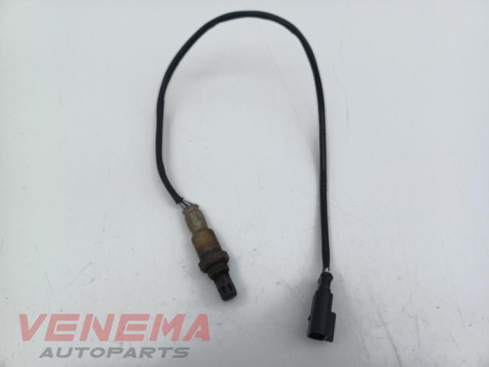 Usados Sonda Lambda Fiat Panda (312) 0.9 TwinAir Turbo 85 Precio € 9,99 Norma de margen ofrecido por Venema Autoparts