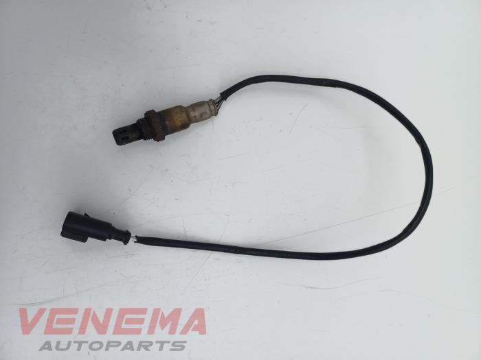 Sonde lambda d'un Fiat Panda (312) 0.9 TwinAir Turbo 85 2012