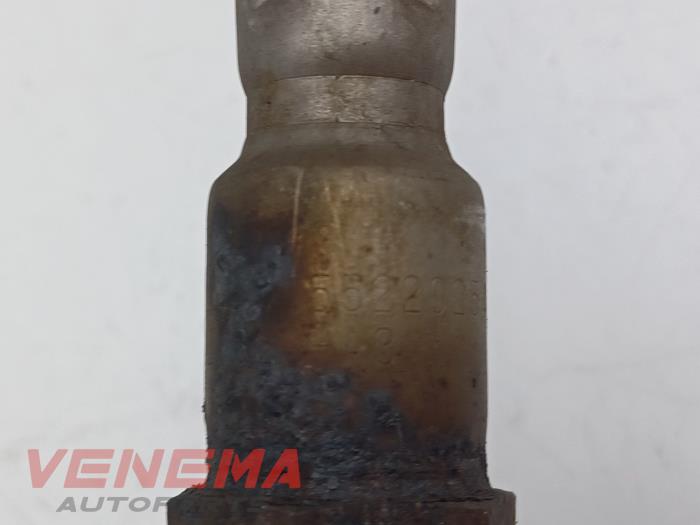 Sonde lambda d'un Fiat Panda (312) 0.9 TwinAir Turbo 85 2012