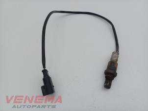 Sonde lambda d'un Fiat Panda (312) 0.9 TwinAir Turbo 85 2012