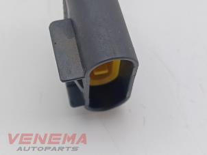 Sonde lambda d'un Fiat Panda (312) 0.9 TwinAir Turbo 85 2012