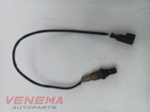 Sonde lambda d'un Fiat Panda (312) 0.9 TwinAir Turbo 85 2012