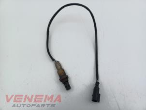 Sonde lambda d'un Fiat Panda (312) 0.9 TwinAir Turbo 85 2012