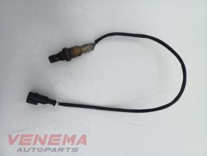 Sonde lambda d'un Fiat Panda (312) 0.9 TwinAir Turbo 85 2012