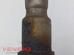Sonde lambda d'un Fiat Panda (312) 0.9 TwinAir Turbo 85 2012
