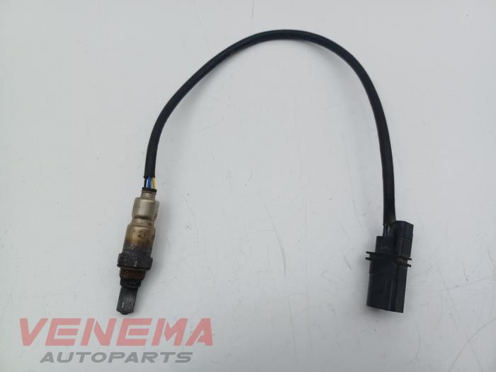 Usados Sonda Lambda Fiat Panda (312) 0.9 TwinAir Turbo 85 Precio € 9,99 Norma de margen ofrecido por Venema Autoparts