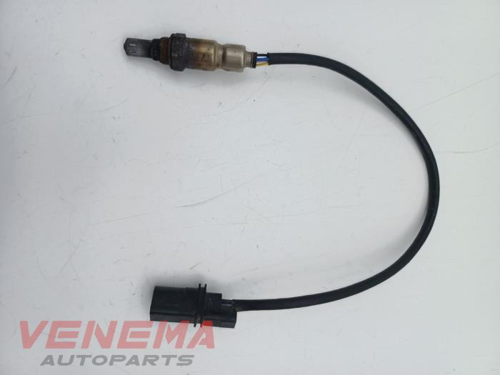 Lambda probe from a Fiat Panda (312) 0.9 TwinAir Turbo 85 2012