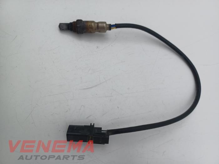Lambda probe from a Fiat Panda (312) 0.9 TwinAir Turbo 85 2012