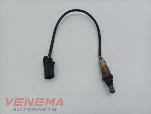 Lambda probe from a Fiat Panda (312) 0.9 TwinAir Turbo 85 2012