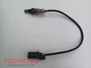 Lambda probe from a Fiat Panda (312) 0.9 TwinAir Turbo 85 2012