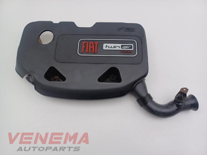 Begagnade Luftfilterhus Fiat Panda (312) 0.9 TwinAir Turbo 85 Pris € 29,99 Marginaltabell erbjuds av Venema Autoparts