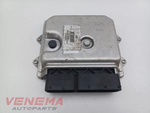 Engine management computer from a Fiat Panda (312) 0.9 TwinAir Turbo 85 2012